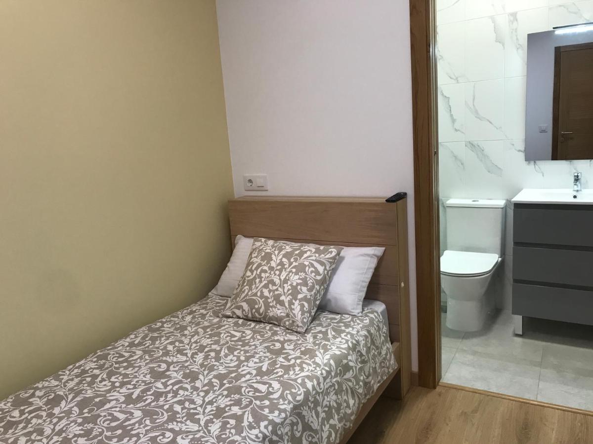 Bainas Casa Valentinヴィラ エクステリア 写真