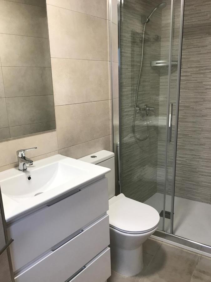 Bainas Casa Valentinヴィラ エクステリア 写真